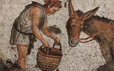 Apuleio: vita, opere e caratteristiche stilistiche