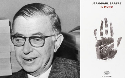 “La camera”: riassunto e analisi del racconto di Jean-Paul Sartre