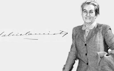 Chi era Gabriela Mistral, la prima poetessa sudamericana premio Nobel per la Letteratura