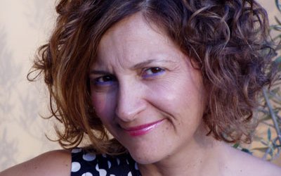Intervista a Giovanna Zucca: “Una carrozza per Winchester. L'ultimo amore di Jane Austen”