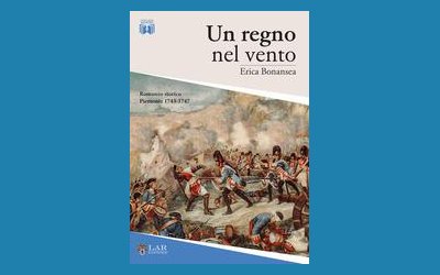 Un regno nel vento. Piemonte, 1743-1747