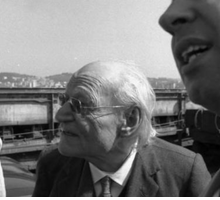 “Per i morti della Resistenza” di Giuseppe Ungaretti: testo e analisi della poesia