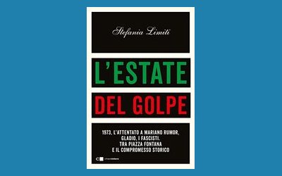L'estate del Golpe