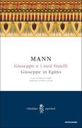 Giuseppe in Egitto