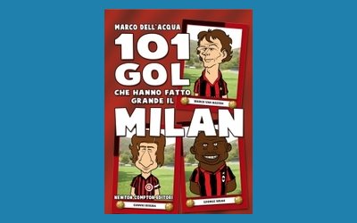 101 gol che hanno fatto grande il Milan