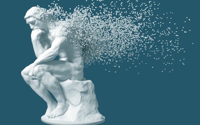 “Il rimorso”, la poesia di Jorge Luis Borges: qual è il peggiore dei peccati?