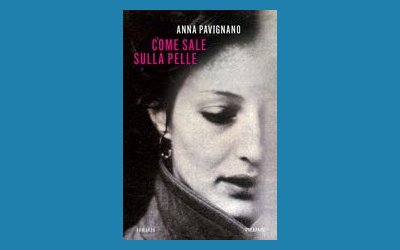 Come sale sulla pelle