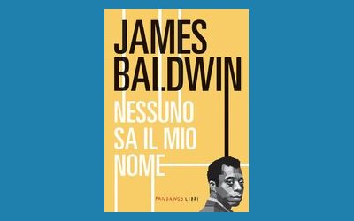 Nessuno sa il mio nome 