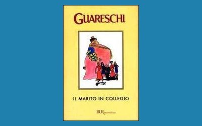 Il marito in collegio
