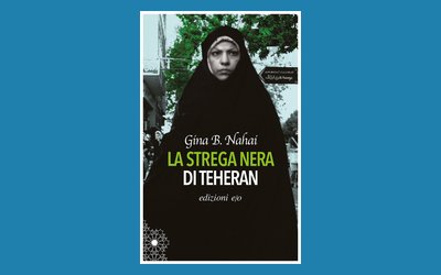 La strega nera di Teheran