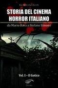 Storia del cinema horror italiano