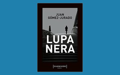 Lupa Nera