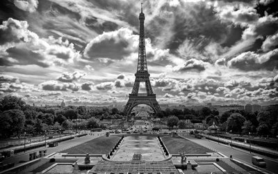 Scopri la Parigi di Emile Zola con la mappa letteraria di Bernard Strainchamps