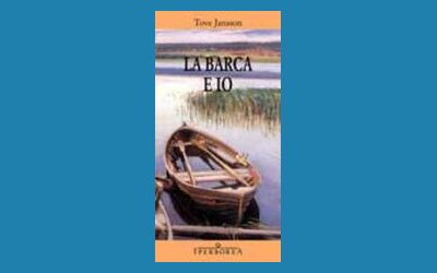 La barca e io
