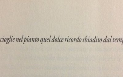 Le più belle frasi tratte da canzoni italiane