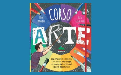Corso d'Arte