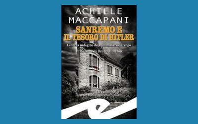 Sanremo e il tesoro di Hitler