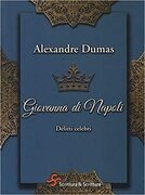 Giovanna di Napoli. Delitti celebri