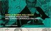 Con la rabbia agli occhi. Itinerari psicologici nel cinema criminale italiano