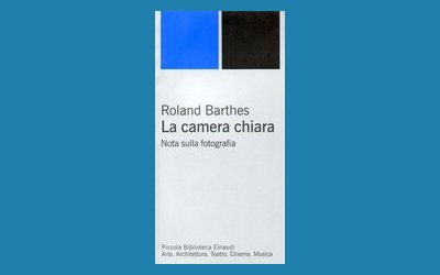 La camera chiara