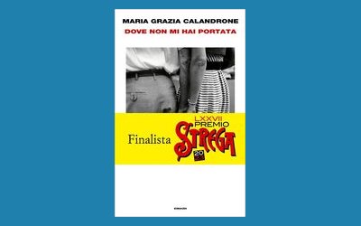 Dove non mi hai portata. Mia madre, un caso di cronaca
