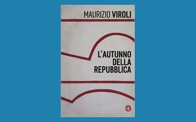 L'autunno della Repubblica