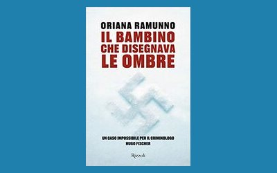 Il bambino che disegnava le ombre