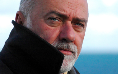 Addio a Giorgio Faletti