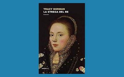 La strega del re
