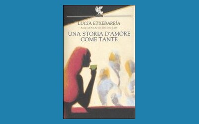 Una storia d'amore come tante
