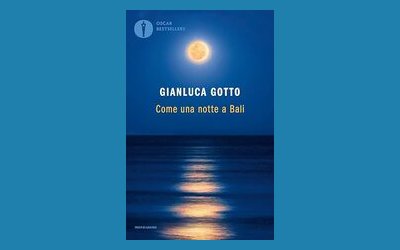 Come una notte a Bali