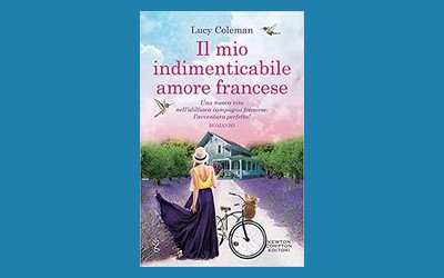 Il mio indimenticabile amore francese