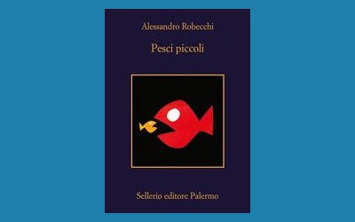Pesci piccoli
