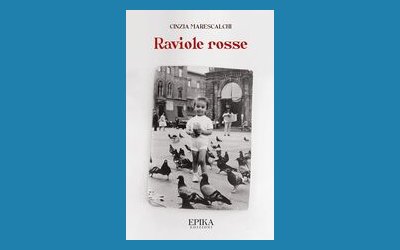 Raviole rosse