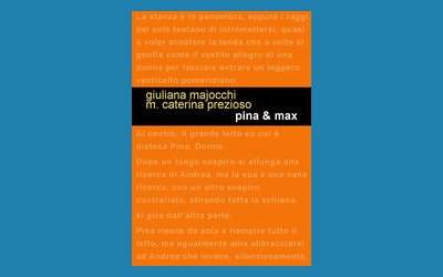 Pina e Max