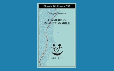 L'America in automobile