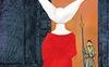 La donna cardinale