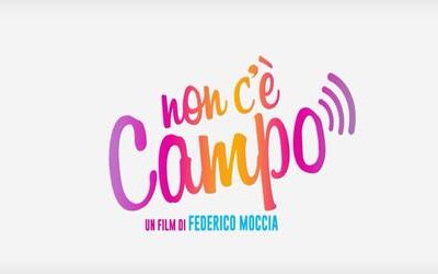 Non c'è campo: questa sera su Rai1 il film di Federico Moccia