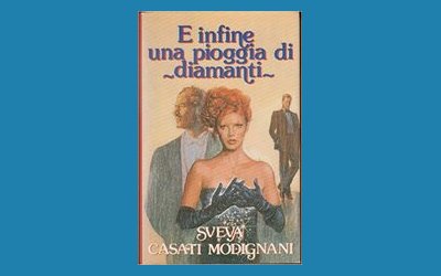 E infine una pioggia di diamanti