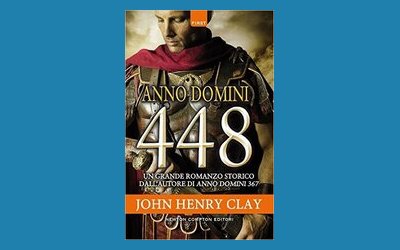 Anno Domini 448