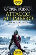 Attacco all'Impero. Invasion saga