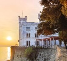 “Trieste”: la poesia di Umberto Saba dedicata alla città natale