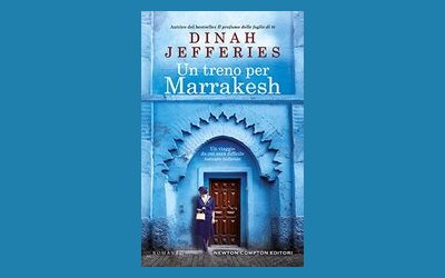 Un treno per Marrakesh