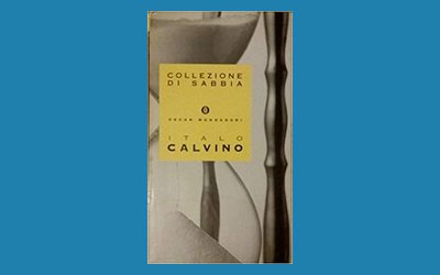 Collezione di sabbia