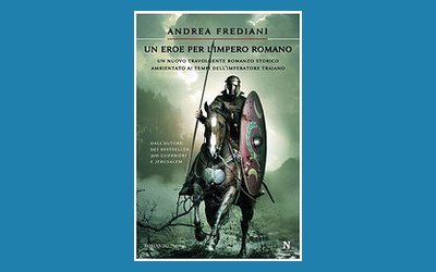 Un eroe per l'Impero Romano