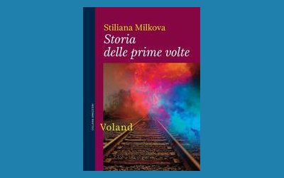 Storia delle prime volte