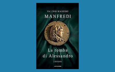 La tomba di Alessandro
