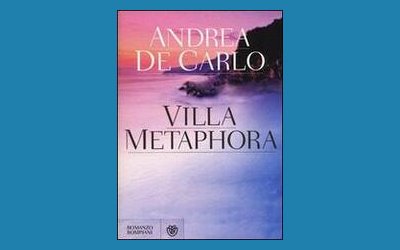 Villa Metaphora