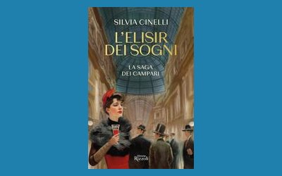 L'elisir dei sogni. La saga dei Campari