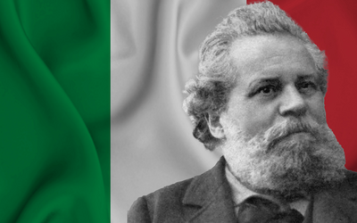 “Piemonte”: l'ode all'Italia di Giosuè Carducci da leggere il 2 giugno